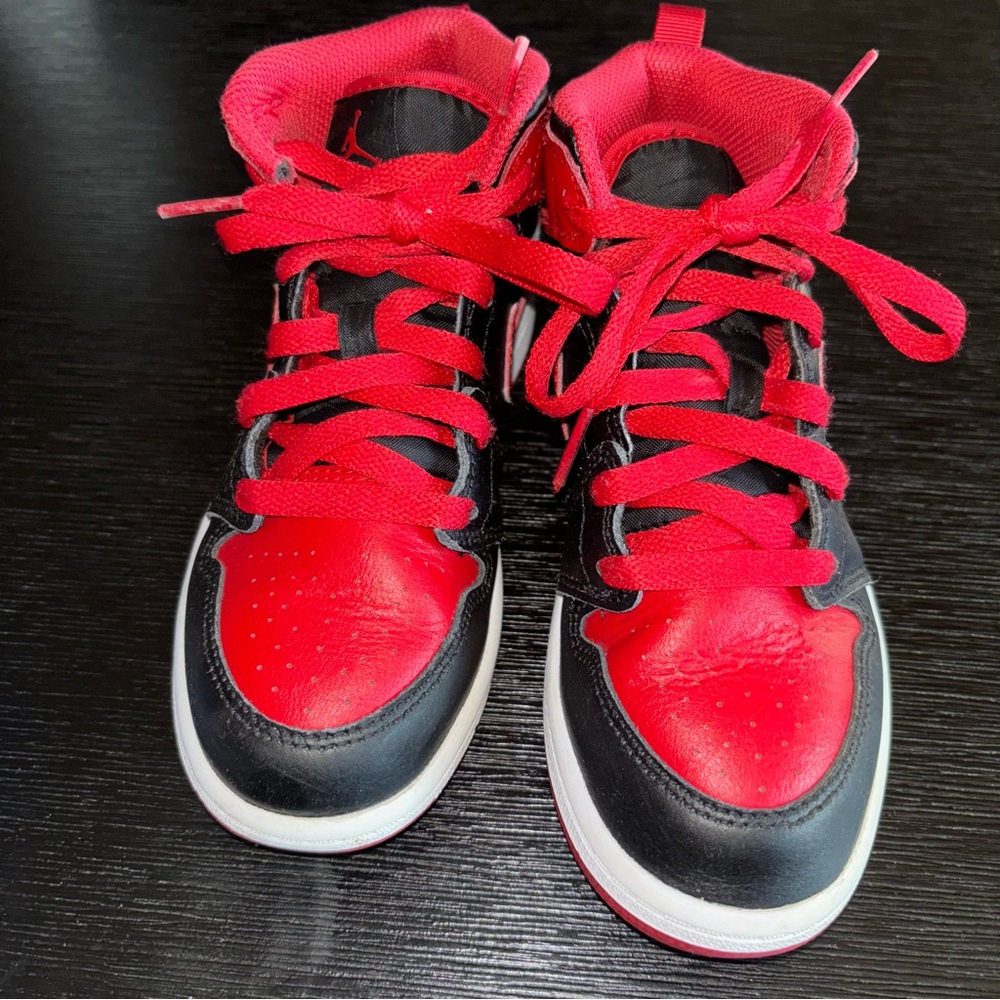 Nike  air Jordan